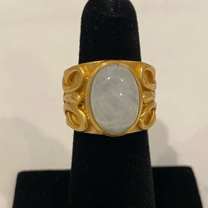 Julie Vos Lafayette Ring Size 5